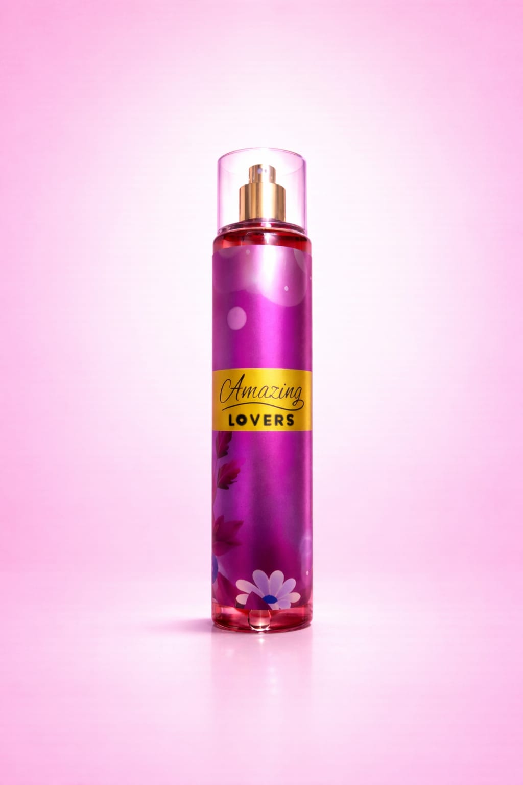 Amazing body mist Lovers