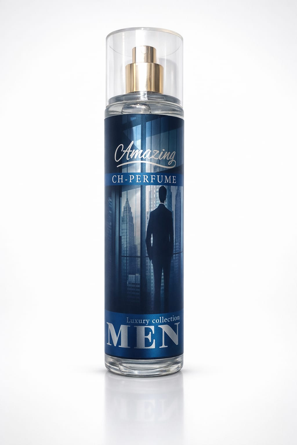 CH body splash